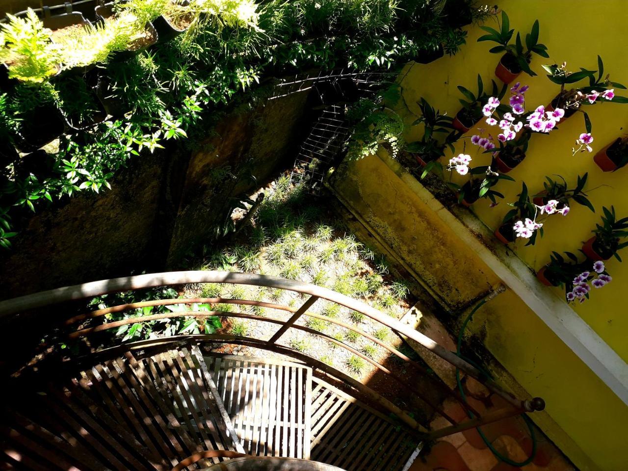 Vivaresidence Homestay Alappuzha Экстерьер фото
