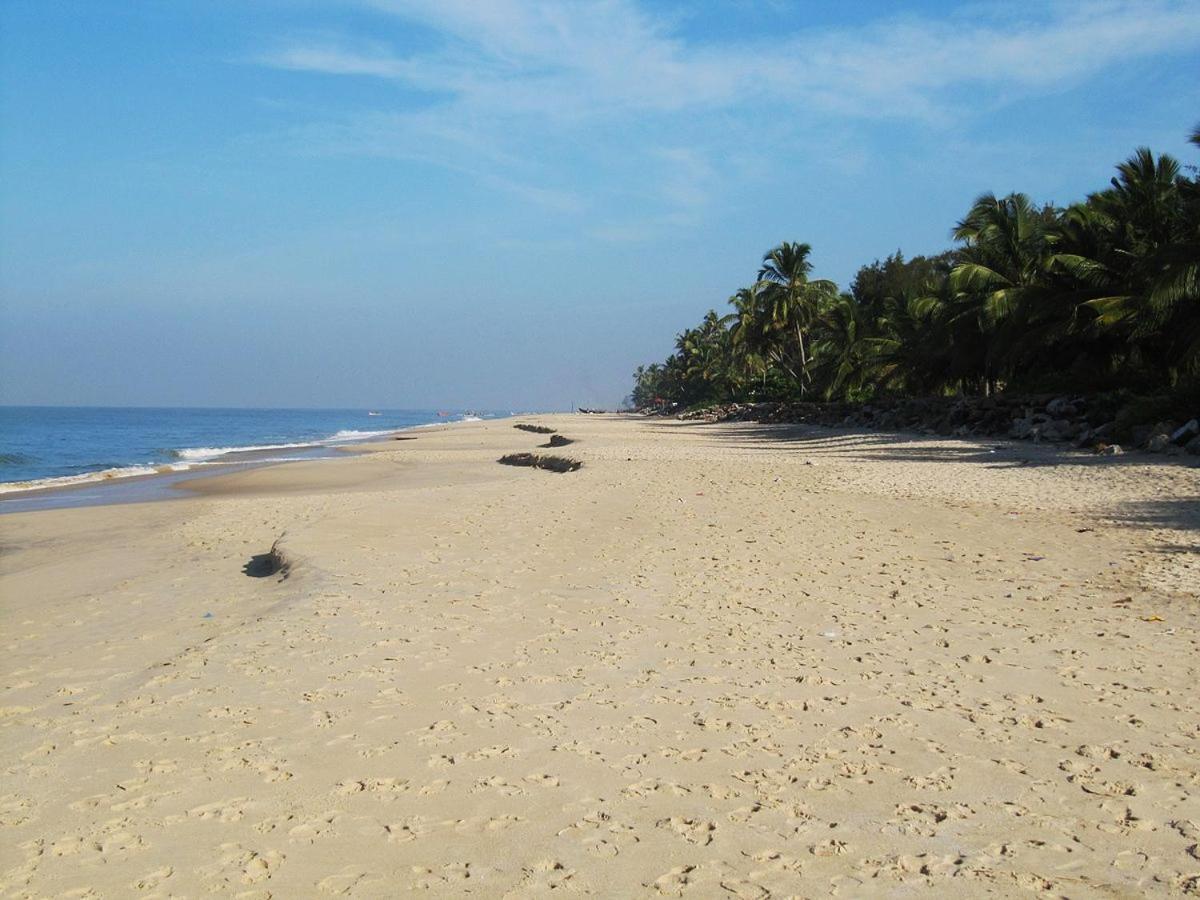 Vivaresidence Homestay Alappuzha Экстерьер фото