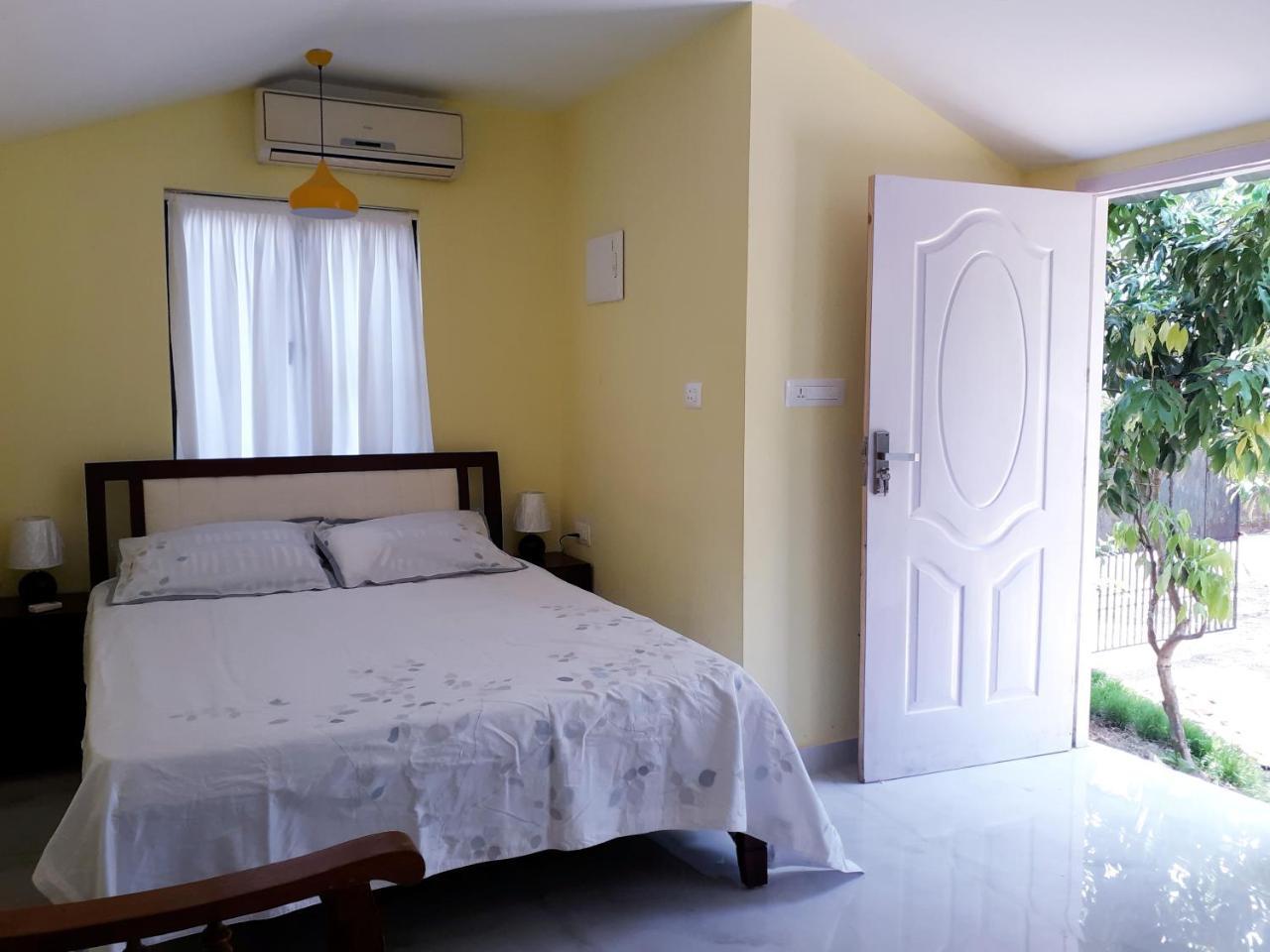 Vivaresidence Homestay Alappuzha Экстерьер фото