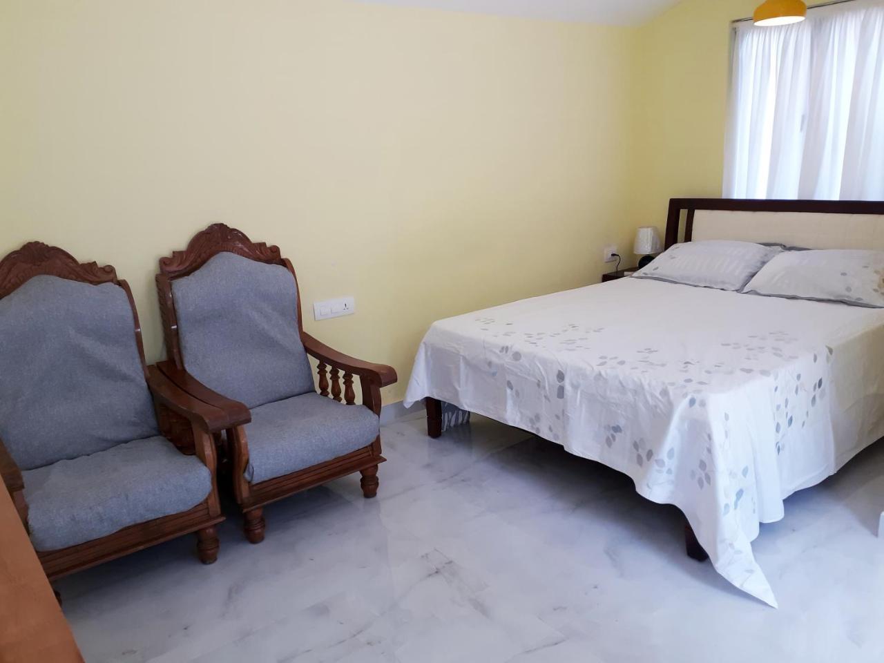 Vivaresidence Homestay Alappuzha Экстерьер фото