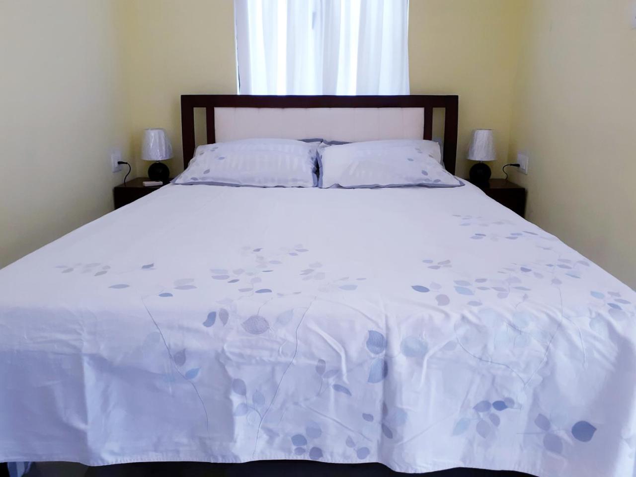 Vivaresidence Homestay Alappuzha Экстерьер фото