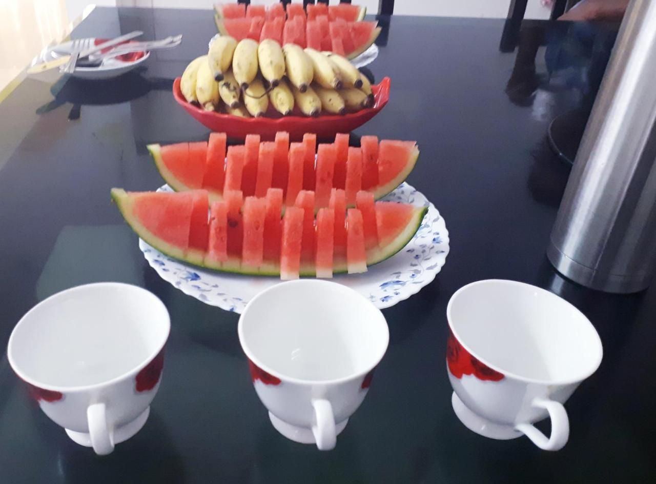 Vivaresidence Homestay Alappuzha Экстерьер фото