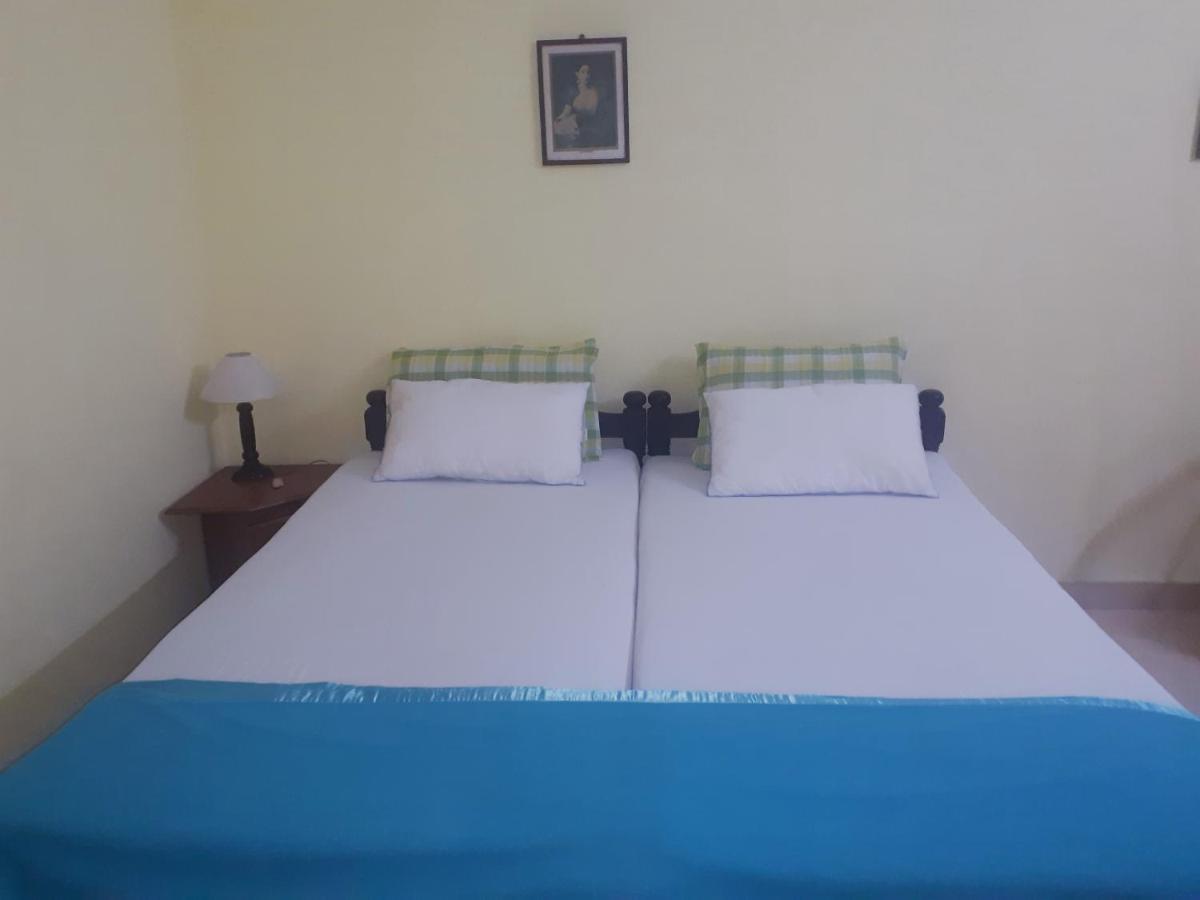 Vivaresidence Homestay Alappuzha Экстерьер фото